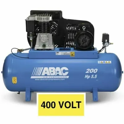 Abac PRO B5900B 200 FT5.5 abac pro b5900b 200 ft5.5 400 volt