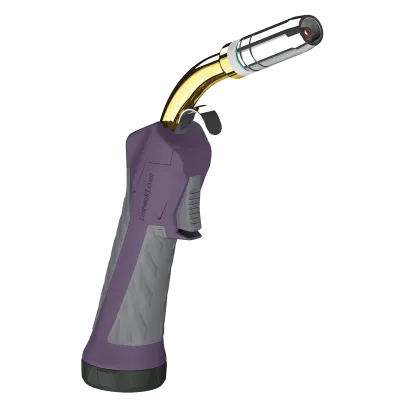 Parweld XTM 211Di Aluminium Torch Kit