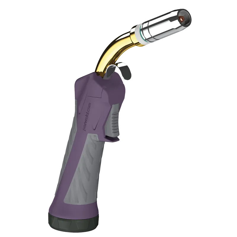 Parweld XTM 211Di Aluminium Torch Kit