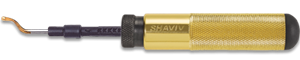 Golden Flex Set E -Shaviv Vargus golden flex set e