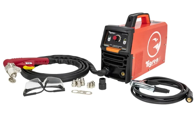 TIGREN TGN25PCUT PLASMA INVERTER