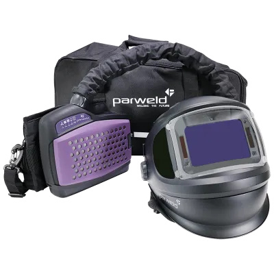 XR943A Air Fed Welding Helmet XR943A Air Fed Welding Helmet
