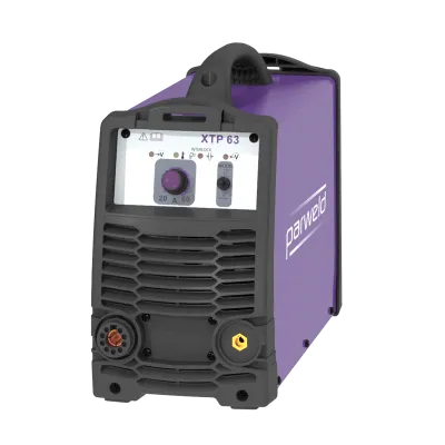 XTP 63 60A Plasma Cutter Inverter Machine