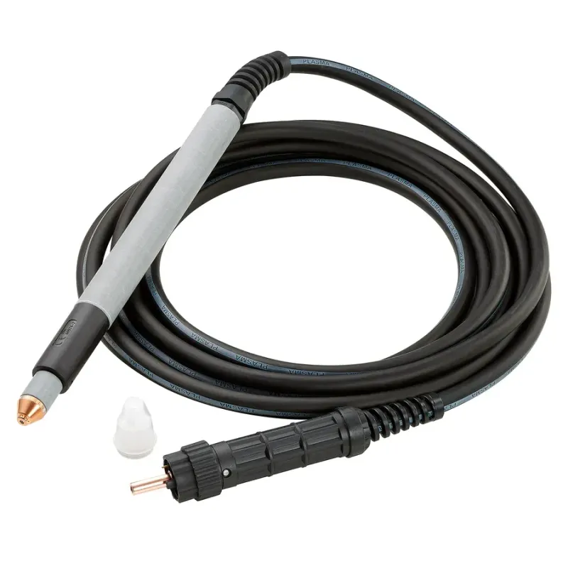 upm105 machine torch