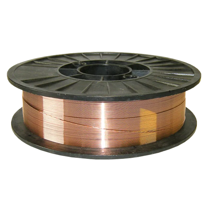 0.8mm SG2 Mild Steel MIG Welding Wire: 5kg