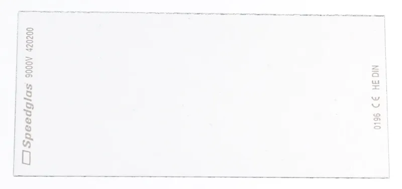 3M™ Speedglas™ Inner Cover Plate 5 Pack