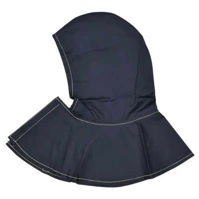 Flame Retardant Hood