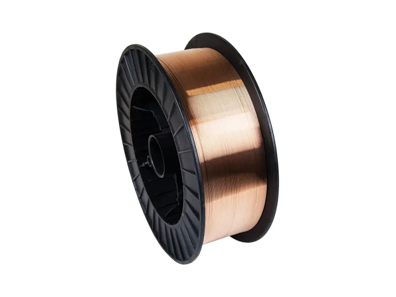 0.6mm sip mild steel mig welding wire 0.7kg