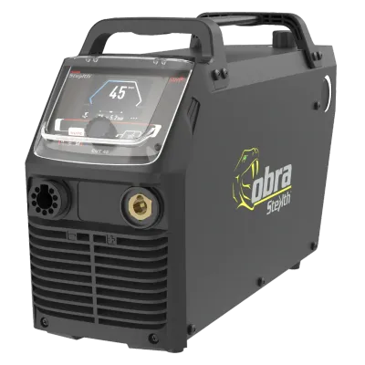 Cobra by Stealth Cut 45 PFC LCD Plasma Cutting Machine cobra by stealth cut 45 pfc lcd plasma cutting machine