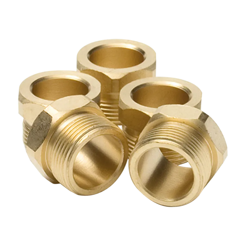 Head Nut - For NM Cutters (1 Piece)