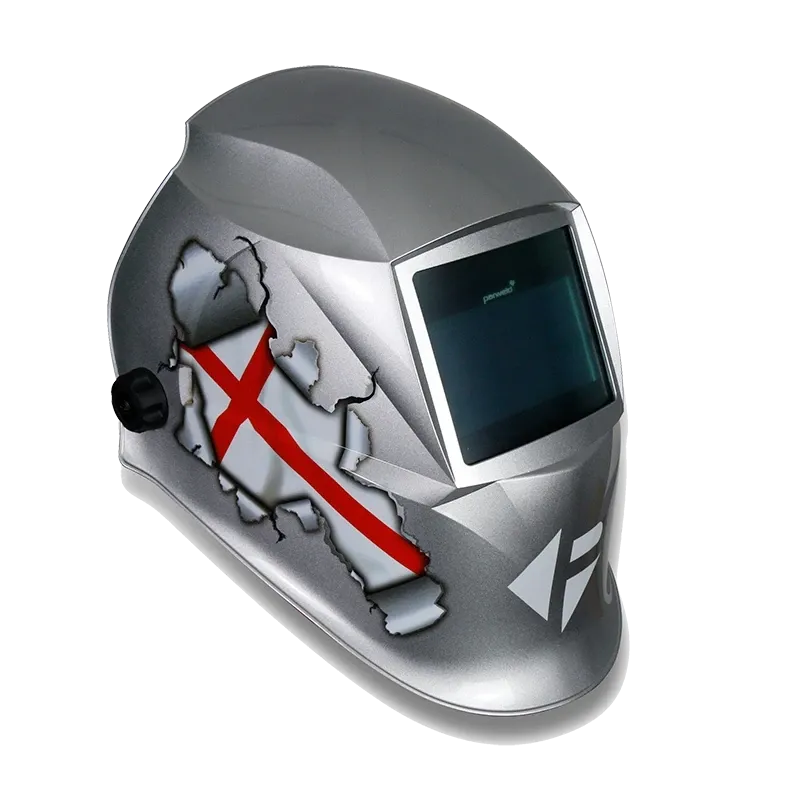 St. George’s Day England Helmet