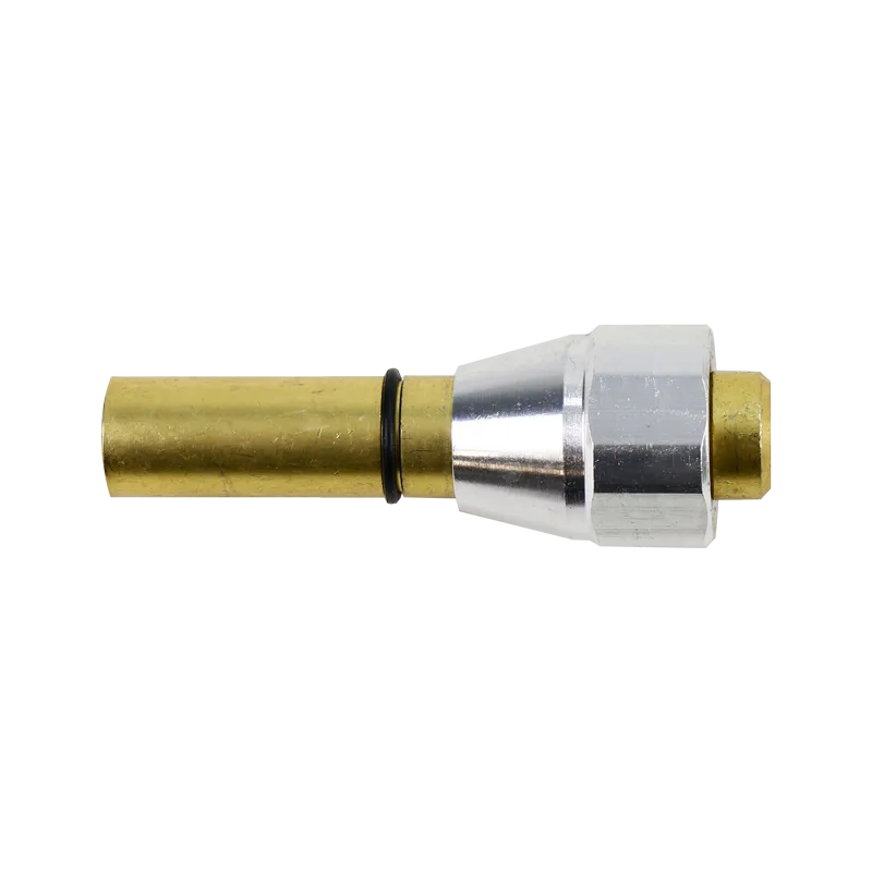 Type 5 Heating Mixer (Propane)