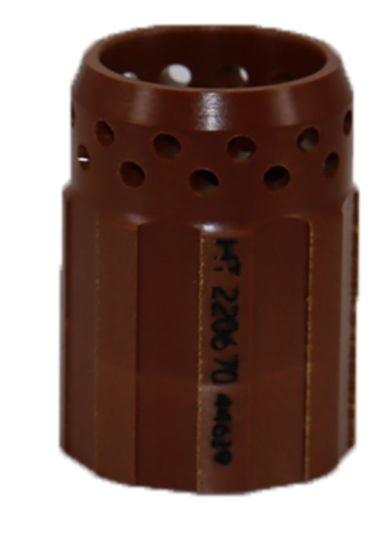 hypertherm swirl ring t45v 220670