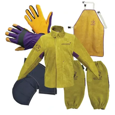 welding safety equipment