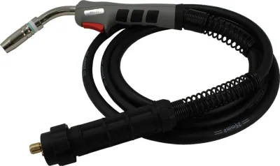 MB25 MIG Torch Consumables
