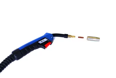 MB15 MIG Torch Consumables