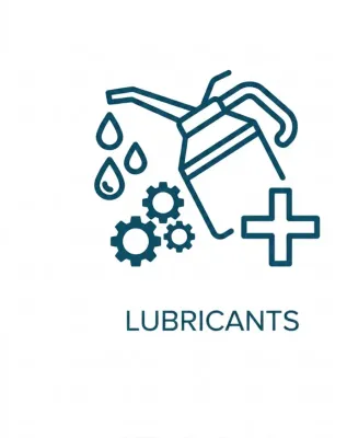 LUBRICANTS