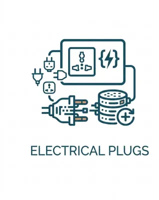 ELECTRICAL PLUGS