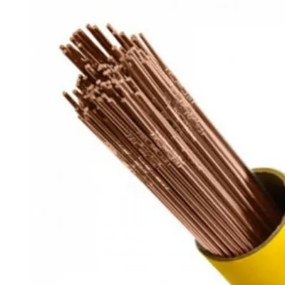 Filler Rod