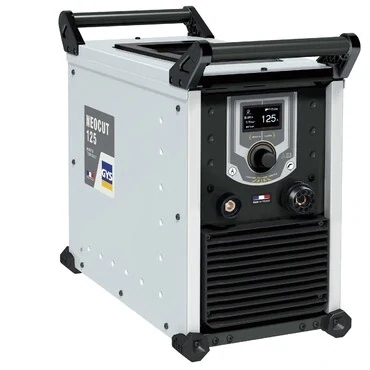 GYS neocut 125 plasma cutter