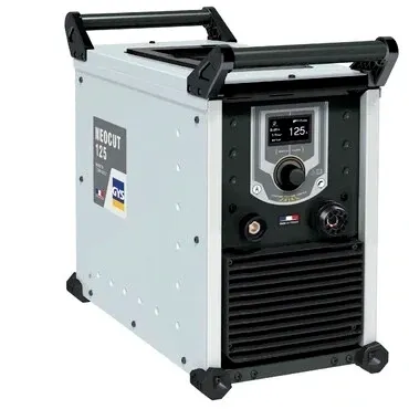 GYS neocut 125 plasma cutter