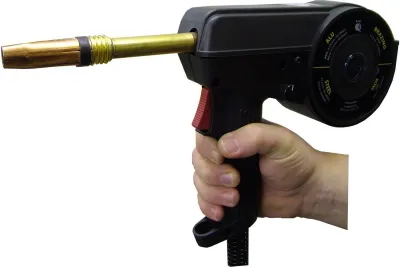 Spool Gun by R-Tech Welding