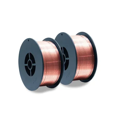 Gasless Flux Core MIG Welding Wire