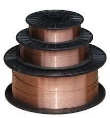 Mild Steel MIG Welding Wire