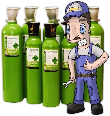 sgs gas