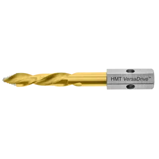 VersaDrive® TurboTip Impact Drill Bits - Metric Sizes (209015)