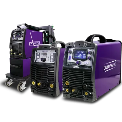 Parweld TIG Welders