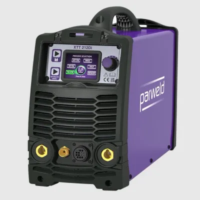 XTT 212Di AC/DC Pulsed