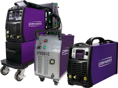Parweld MIG Welders