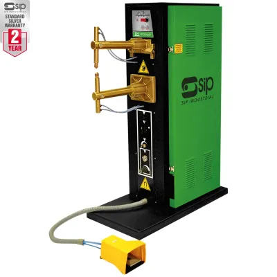 spot welder