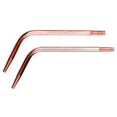 Lightweight Nozzles