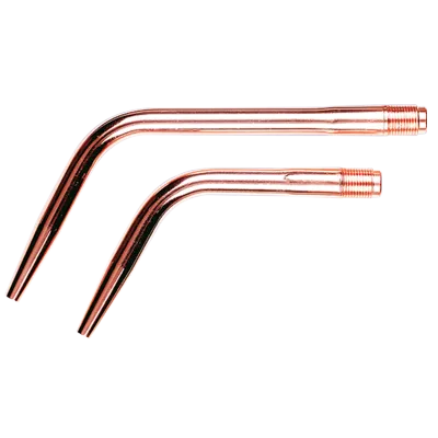 Swaged Nozzle  Type 2/3/5