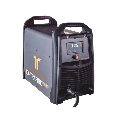 Thermacut Ex-Trafire 125HD