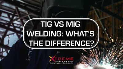 tig vs mig welding