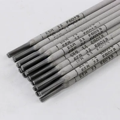6013 Mild Steel electrodes