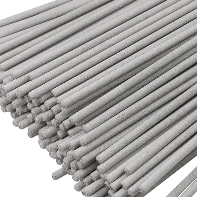 308 Stainless Steel electrodes