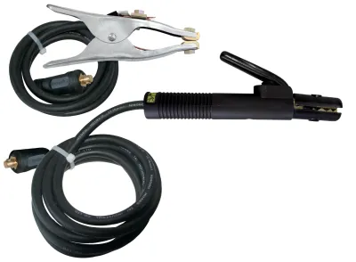 Electrode Holders &amp; Clamps