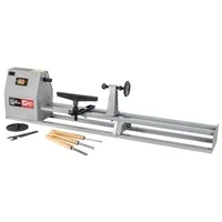 Lathes &amp; Sanders