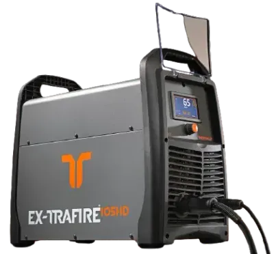 Thermacut Ex-Trafire 105HD