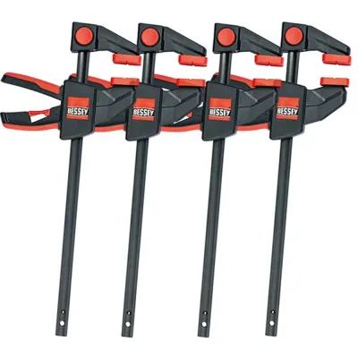 Bessey Woodworking Clamps