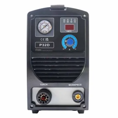 P32D Plasma Cutter 240V