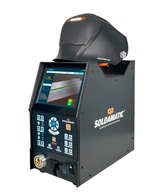 Seabery Welding simulators