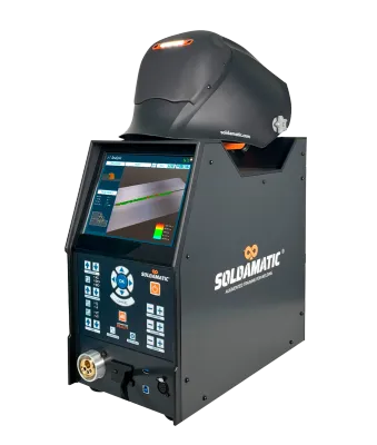 Seabery Welding simulators