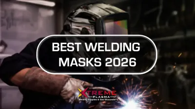 Best Welding Masks 2026