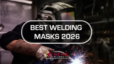 Best Welding Masks 2026
