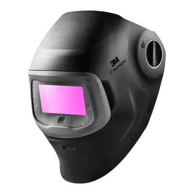 3M welding Helmets